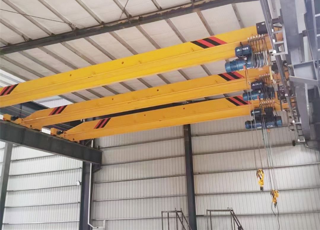 十堰起重機、電動單梁起重機、天車、行吊廠家銷售安裝維修