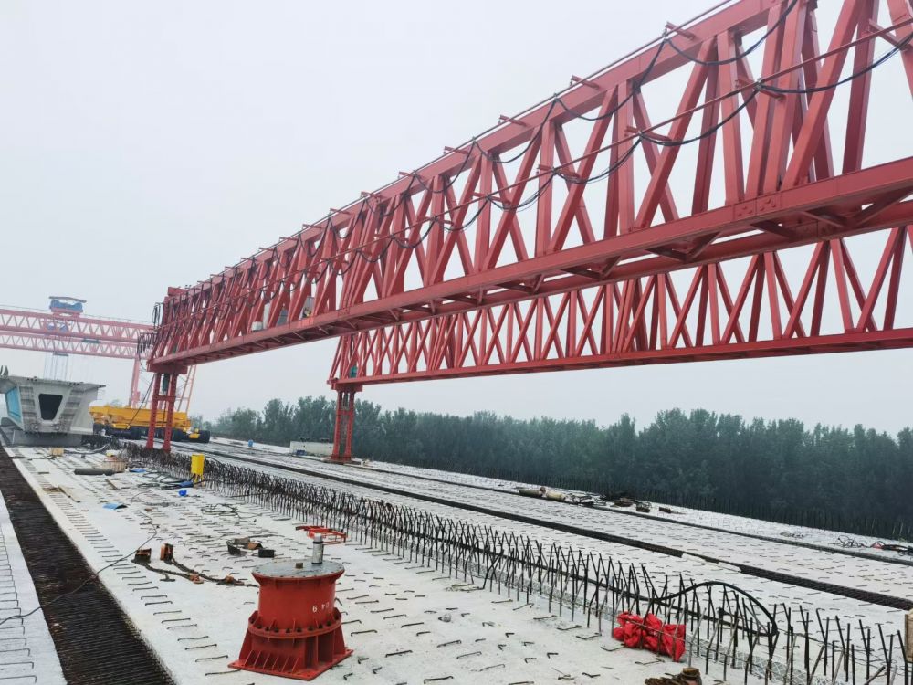 山東路橋起重機(jī)、架橋機(jī)廠家銷售安裝維修