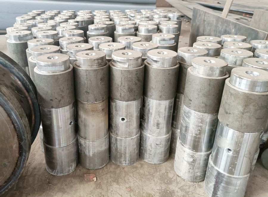 河南起重機(jī)車輪組、LDA型電動(dòng)單梁起重機(jī)行車輪批發(fā)