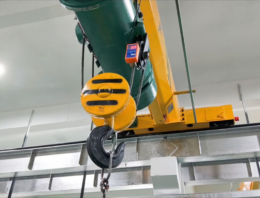 大連CD型MD型電動葫蘆廠家銷售、10噸雙速鋼絲繩電動葫蘆