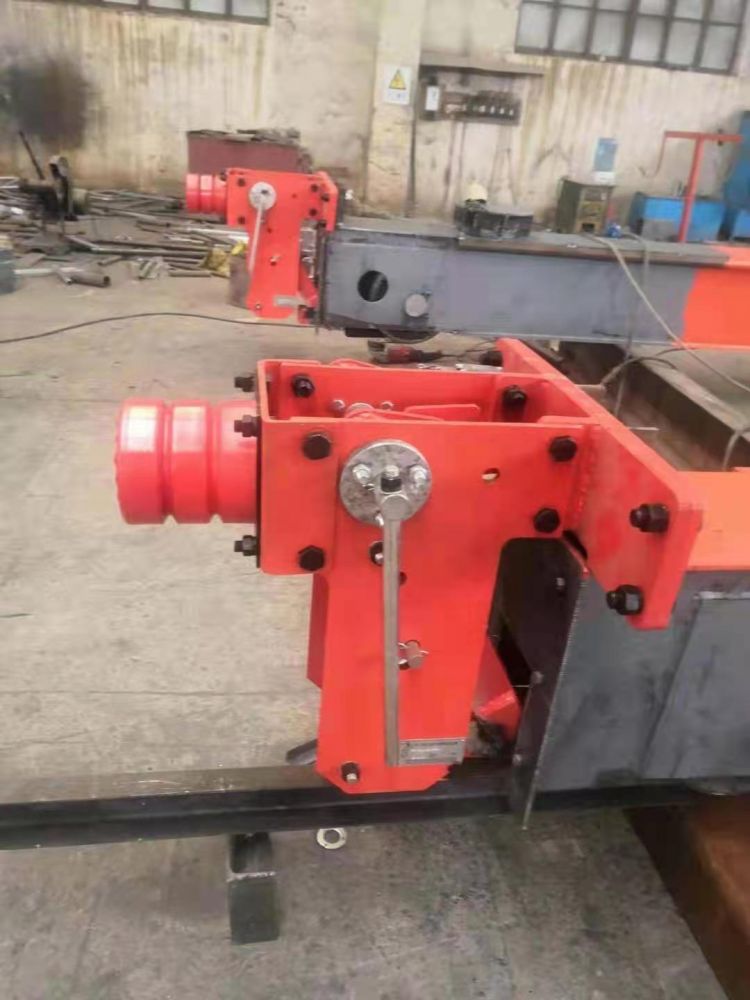      電動(dòng)液壓防風(fēng)鐵楔