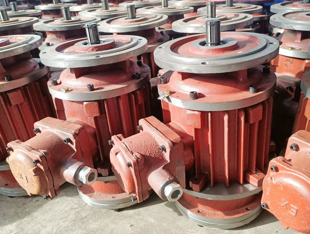 廣西防爆起重電機(jī)、南寧隔爆型三相異步電動(dòng)機(jī)廠家銷售、安裝維修