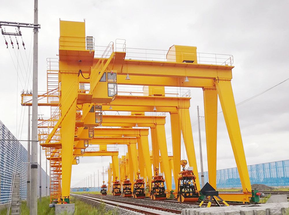 江西龍門吊、南昌電動門式起重機廠家銷售服務(wù)