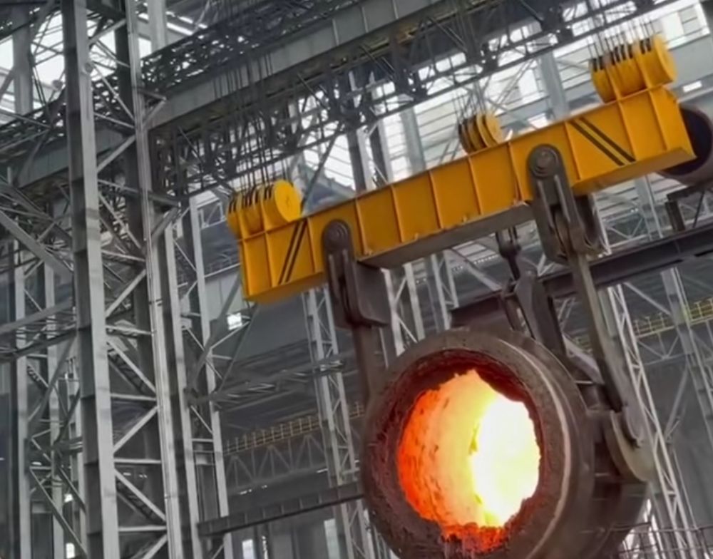 起重機、行車、天車、冶金吊吊鉤吊具、吊鉤種類與廠家報價