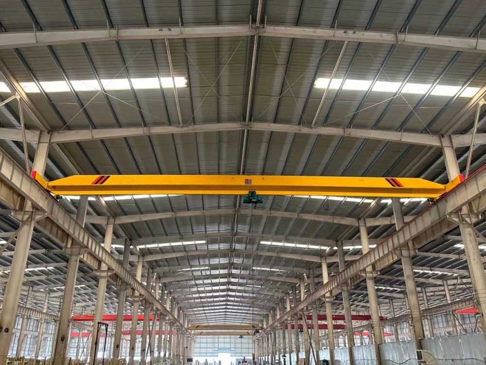 LD型電動(dòng)單梁起重機(jī)執(zhí)行標(biāo)準(zhǔn)規(guī)范、LDA型行車、吊機(jī)、天車