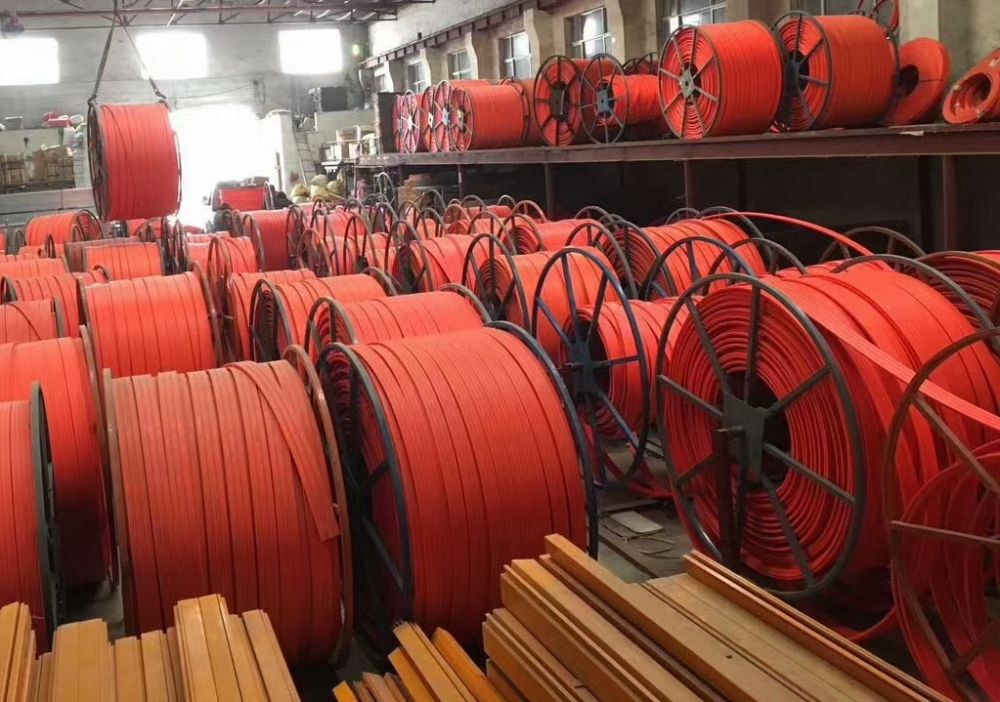 上?；|線、無(wú)接縫滑觸線/滑導(dǎo)線型號(hào)參數(shù)、出廠價(jià)格