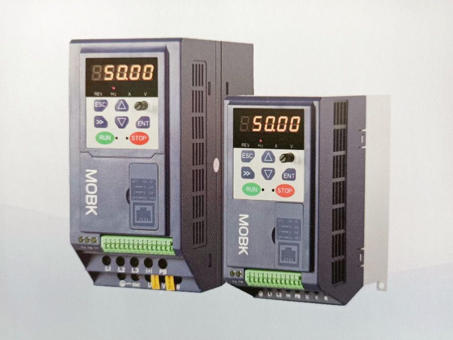 深圳默貝克變頻器、MT110系列矢量變頻器性能與應(yīng)用