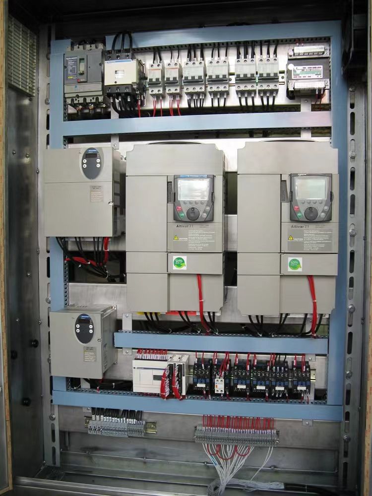 起重機電氣柜，電磁吸盤控制柜，低壓配電柜，遙控柜，廠家批發(fā)價格