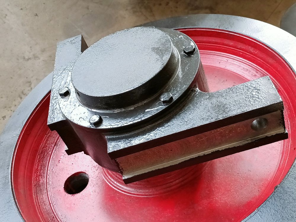 起重機(jī)車輪組、車輪組件、起重傳動(dòng)件、行車大輪