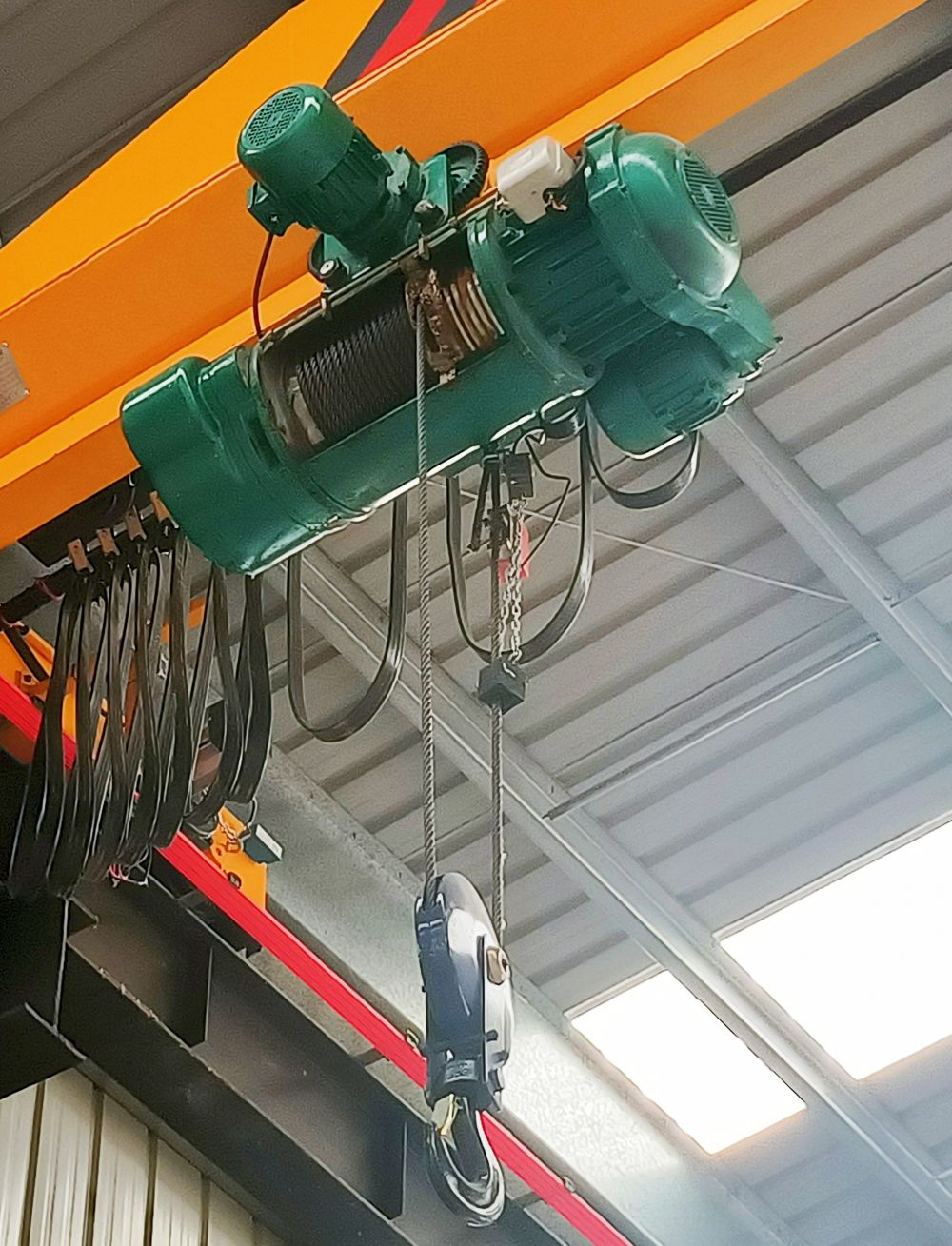 電動葫蘆廠家型號、參數(shù)、價(jià)格、產(chǎn)地貨源、電動葫蘆批發(fā)零售安裝維修