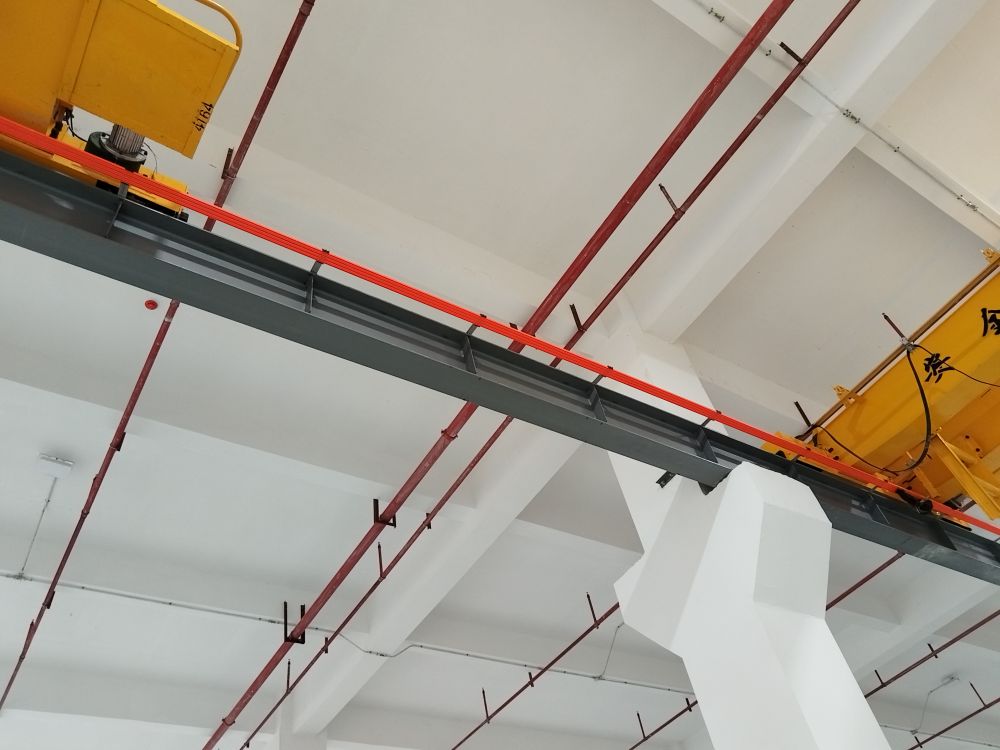 滑觸線廠家報(bào)價(jià)、無(wú)接縫滑觸線