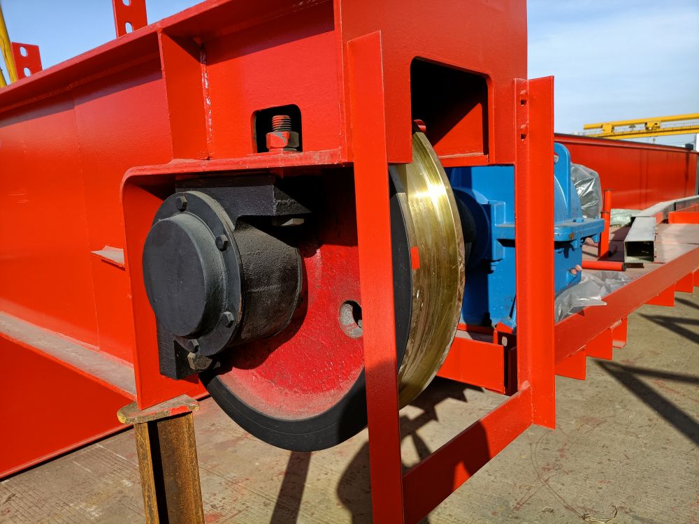 起重車輪組廠家、型號、參數(shù)、起重機(jī)車輪生產(chǎn)制造、安裝維修