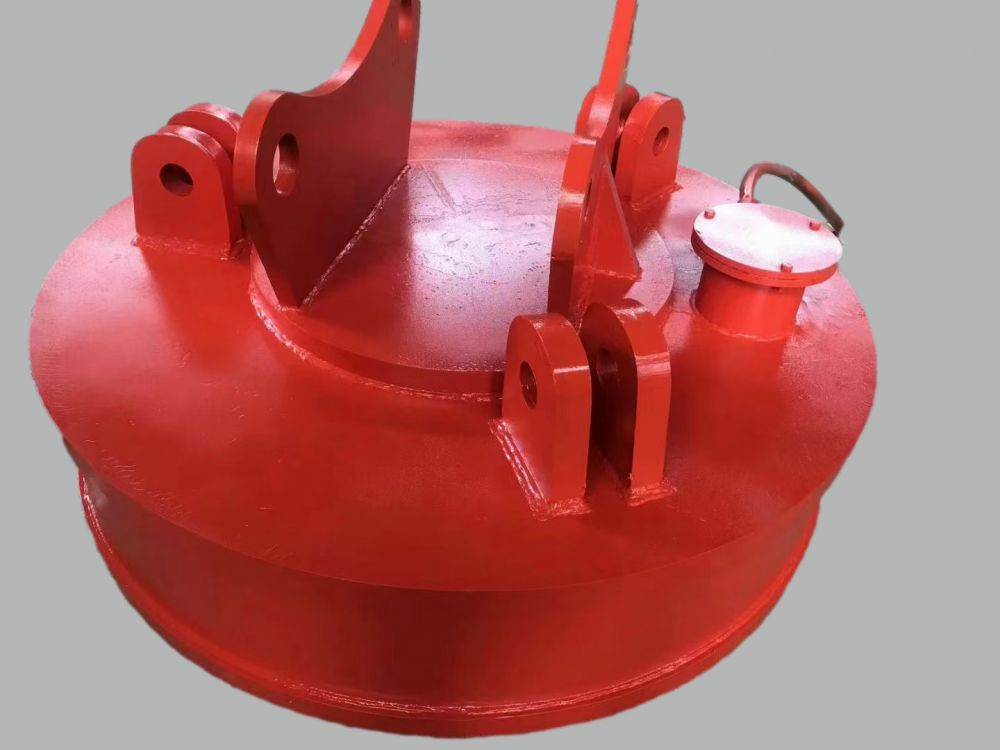 湖南電磁鐵、湘潭起重電磁吸盤廠家銷售安裝維修