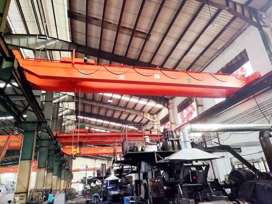 廣西南寧電動葫蘆雙梁起重機(jī)廠家銷售、安裝維修