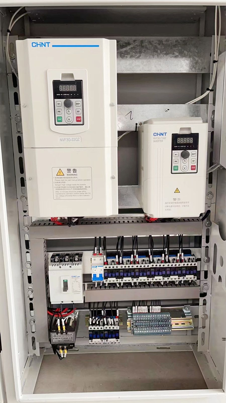 河南起重電氣生產(chǎn)廠家、起重機(jī)電氣控制箱柜定制批發(fā)