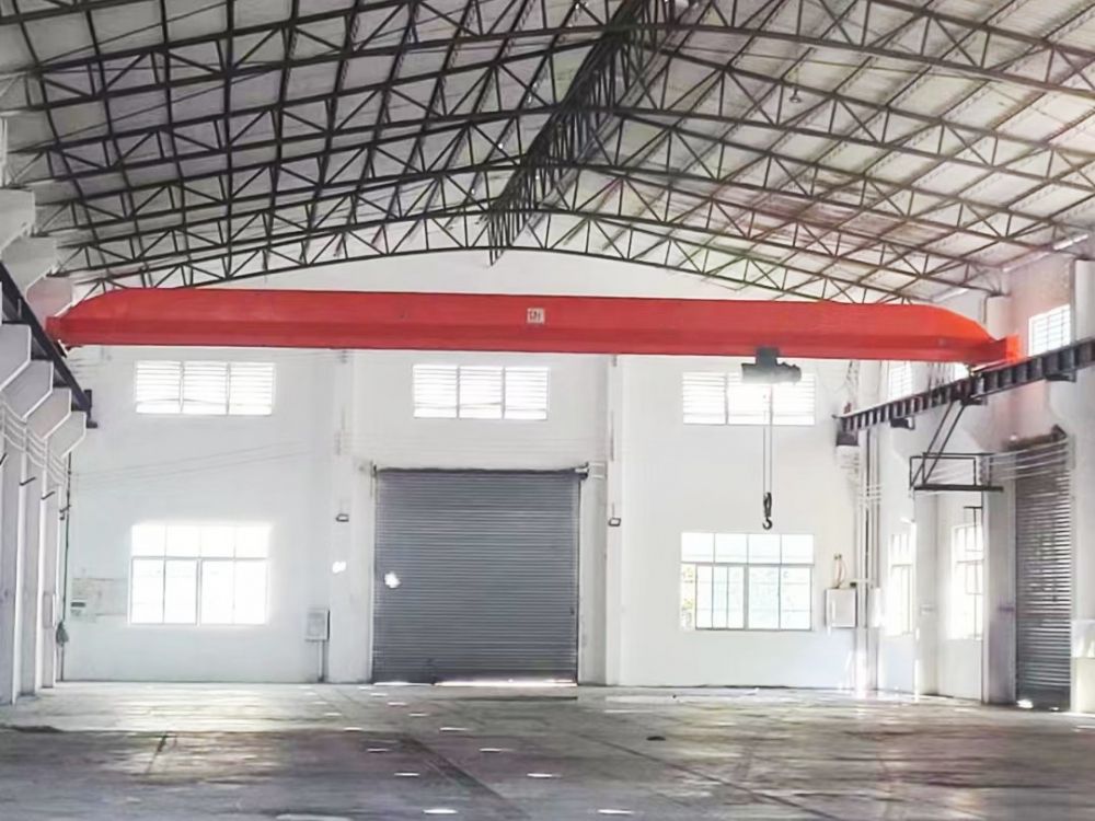 礦山起重機、電動單梁起重機、天車、吊機、航吊廠家銷售、安裝維修