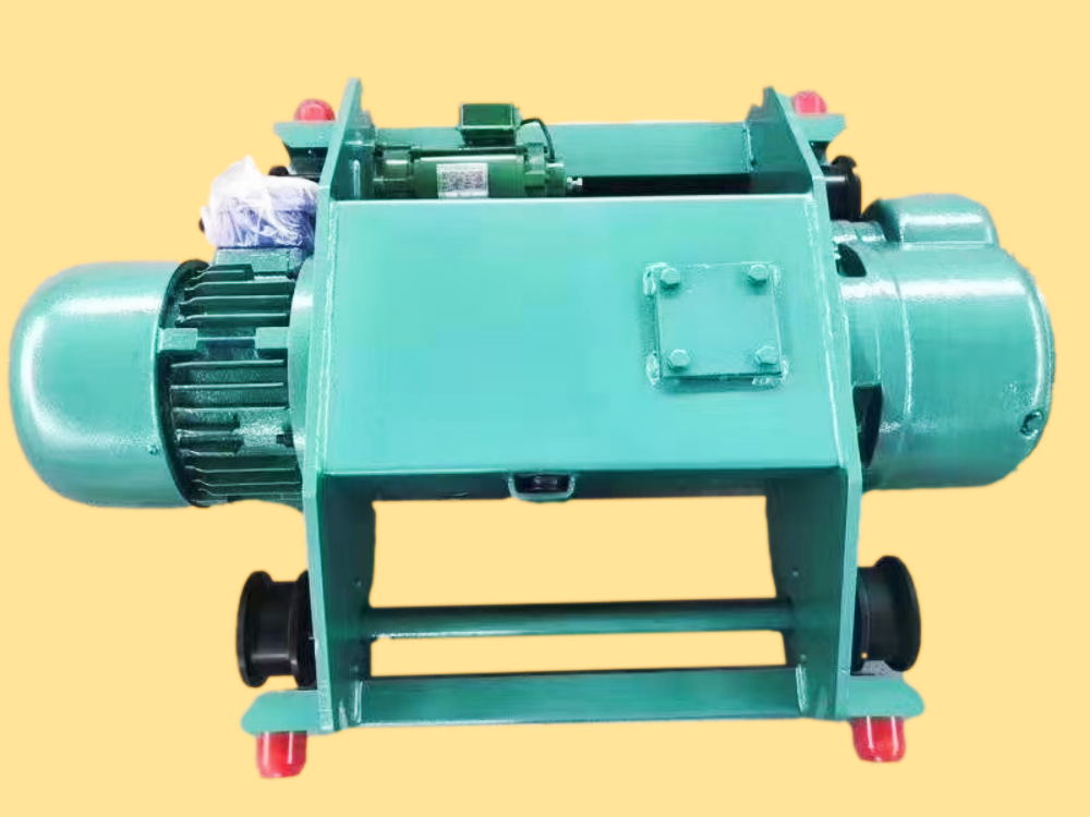 國(guó)標(biāo)/非標(biāo)/歐式歐標(biāo)電動(dòng)葫蘆小車、臺(tái)車，起重機(jī)起升機(jī)構(gòu)