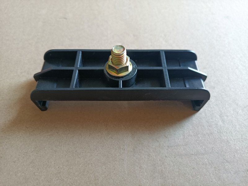 無接縫滑線線卡，吊線夾，河南寶鼎滑導電器有限公司