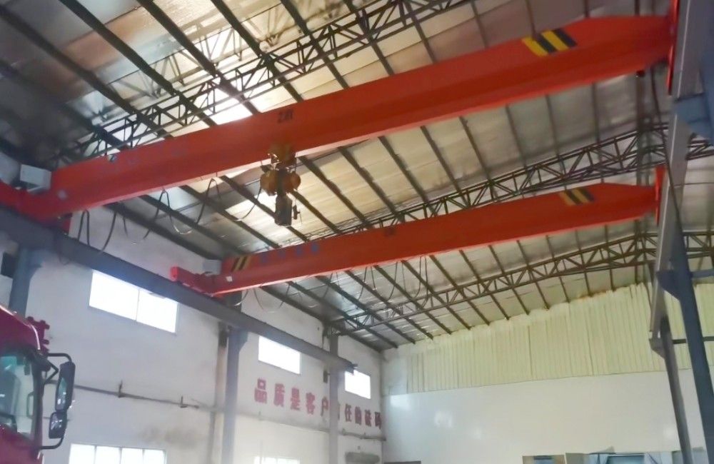 LD型電動單梁起重機、單梁天車、單梁吊機生產(chǎn)廠家