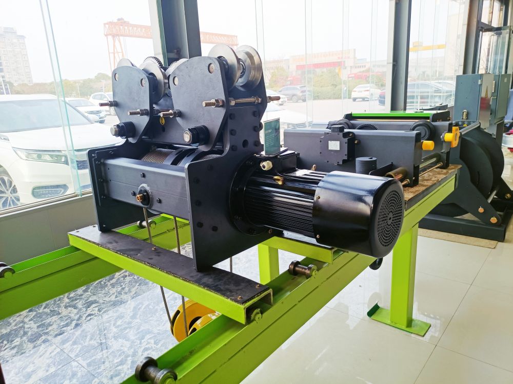 歐式電動(dòng)葫蘆、歐標(biāo)新型電動(dòng)葫蘆廠家品牌、貨源產(chǎn)地