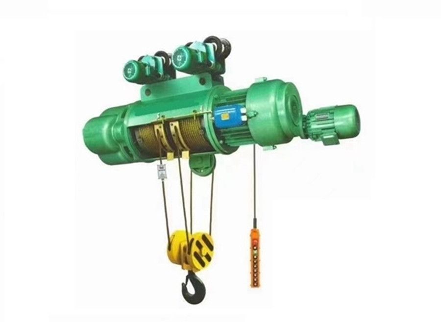 河南雙速電動(dòng)葫蘆、MD型10噸9米電動(dòng)葫蘆批發(fā)