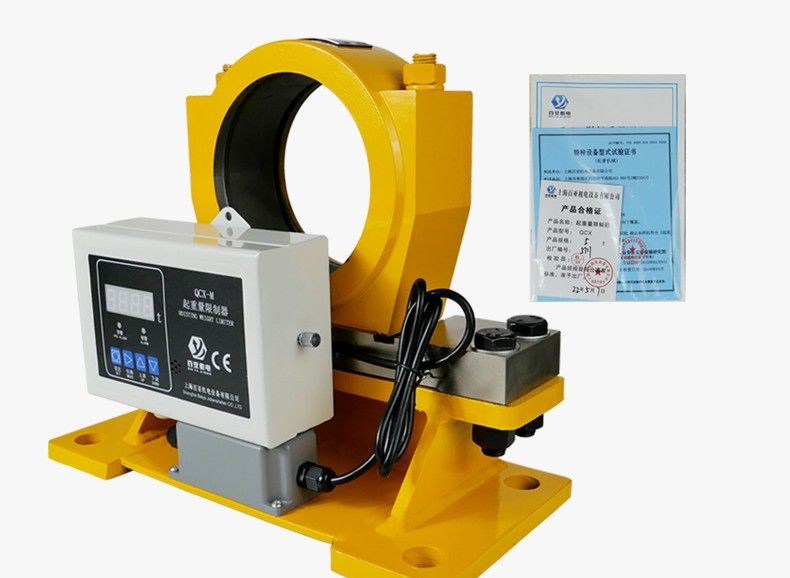起重量限制器廠家、型號(hào)規(guī)格、技術(shù)參數(shù)、安裝加裝改造、修理維修