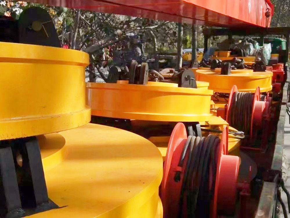 電磁鐵、電磁吸盤型號、參數(shù)、價格、廠家設(shè)計制造安裝維修