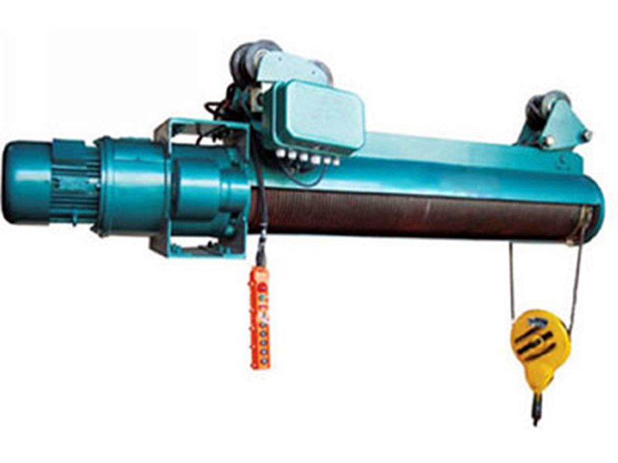 新鄉(xiāng)電動(dòng)葫蘆、高卷?yè)P(yáng)鋼絲繩電動(dòng)葫蘆廠家銷售、安裝維修