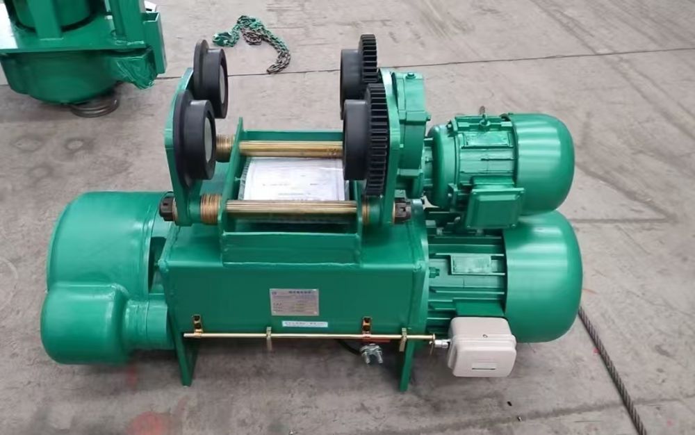 河南電動葫蘆、新型電動葫蘆型號參數(shù)、產(chǎn)品價格