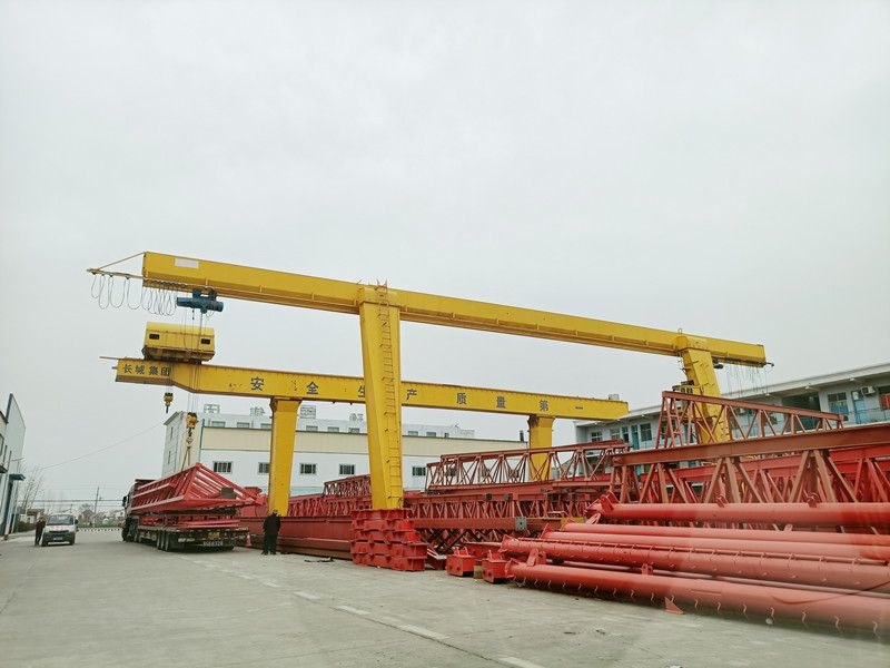 MDG型、L型、C型門式起重機龍門吊生產(chǎn)廠家