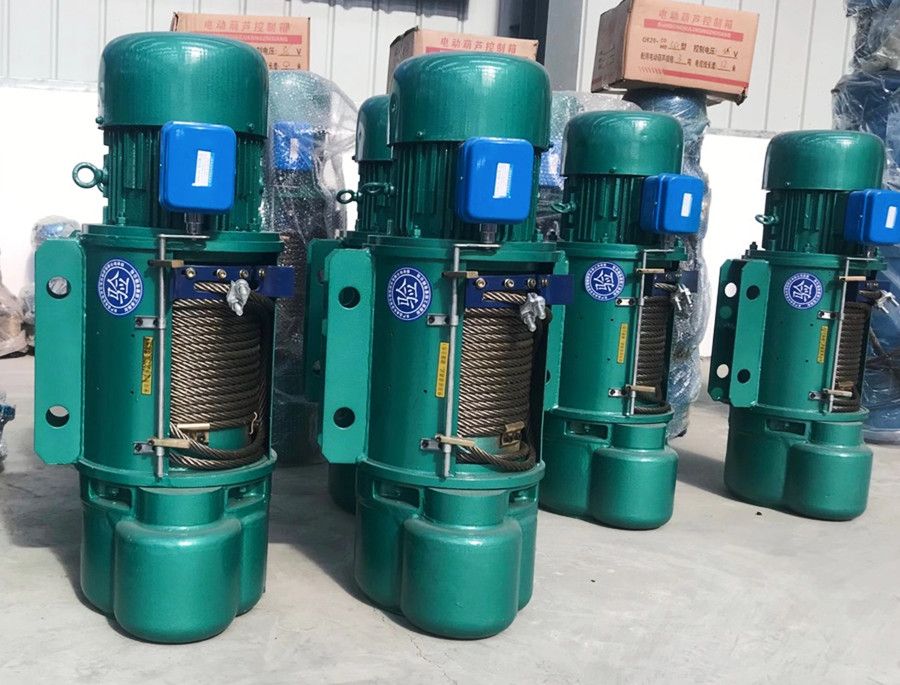 徐州CDMD型10噸9米電動葫蘆、電動葫蘆系列產(chǎn)品廠家直銷