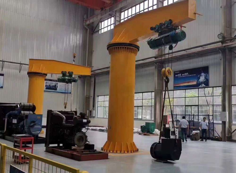 重型旋臂吊、重型懸臂起重機型號規(guī)格、價格