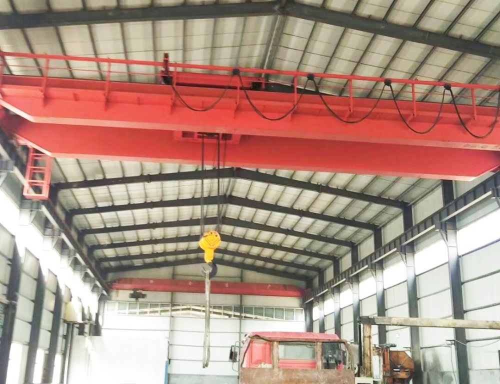 橋式起重機(jī)、橋式天車、吊機(jī)、航吊廠家品牌、型號(hào)選型