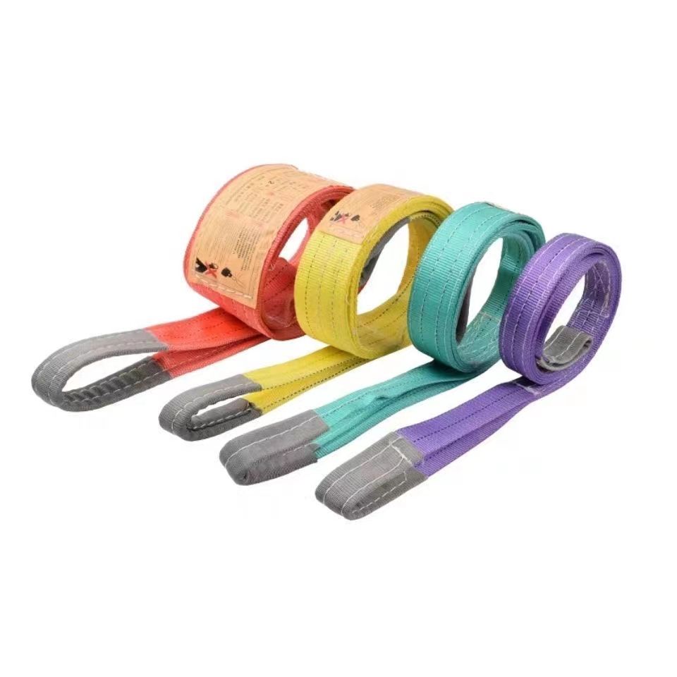 起重吊帶、尼龍/滌綸/腈綸起重吊帶批發(fā)零售、批發(fā)價(jià)格