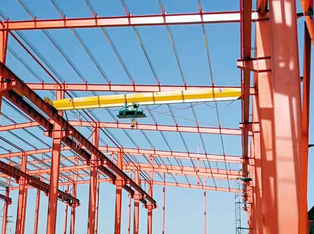 冶金鑄造吊、耐高溫起重機型號、參數(shù)、廠家銷售、安裝維修改造