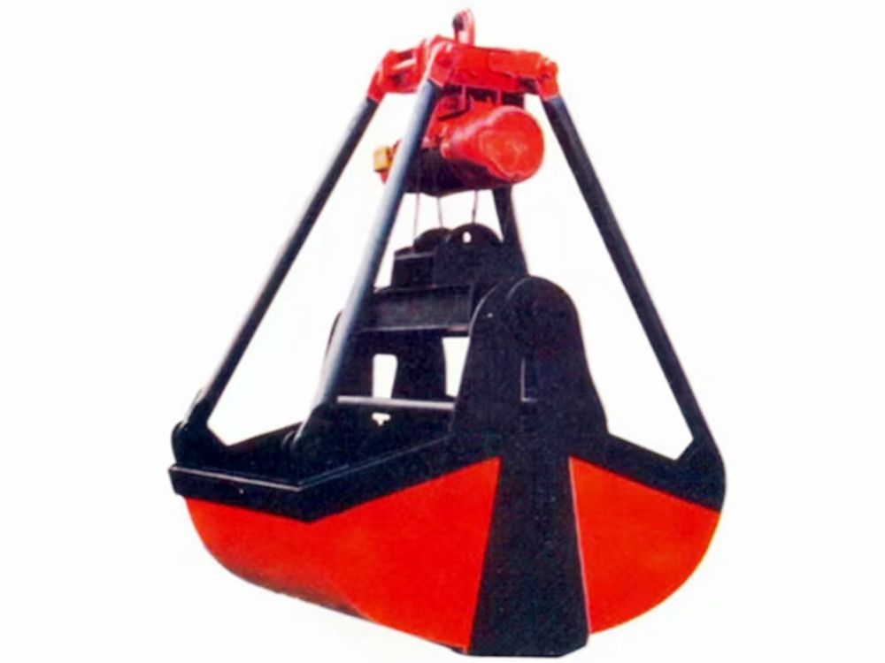 新鄉(xiāng)起重抓斗、電動(dòng)液壓抓斗、機(jī)械抓斗廠家銷售服務(wù)