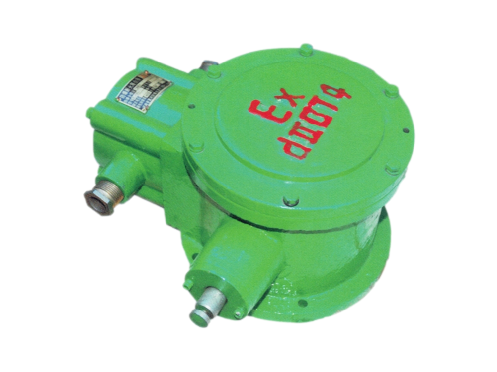 BLXH101-40隔爆型限位開關(guān)