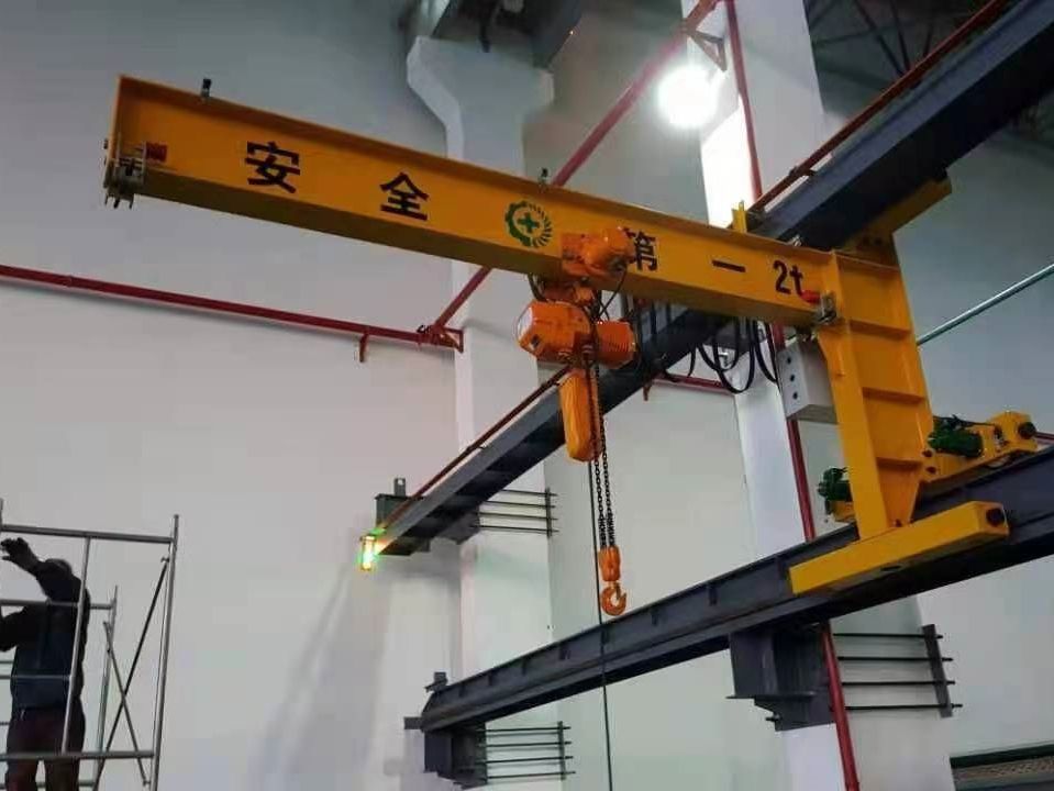 BB壁行起重機(jī)、壁行懸臂吊、壁行吊機(jī)、壁行天車廠家品牌、價(jià)格