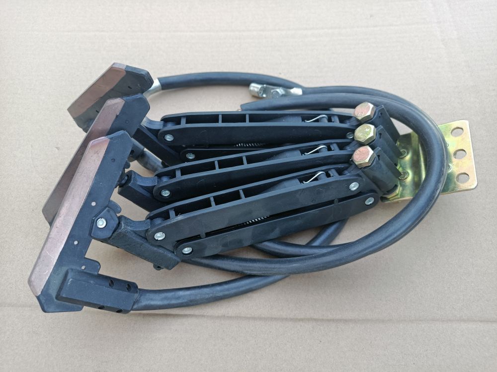 無接縫滑觸線廠家批發(fā)、滑觸線型號類型、技術(shù)參數(shù)、安裝改造及價格