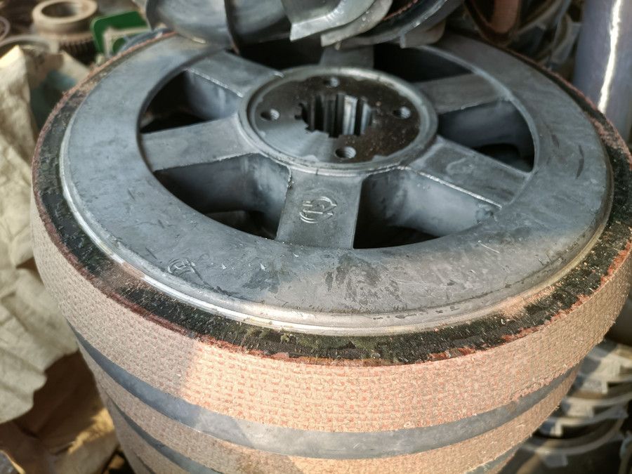 電動(dòng)葫蘆電機(jī)剎車(chē)、ZD型電機(jī)剎車(chē)半總成