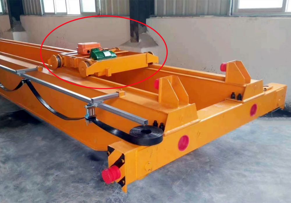 韶關(guān)市起重機(jī)、電動(dòng)葫蘆雙梁起重機(jī)小車(chē)、臺(tái)車(chē)批發(fā)