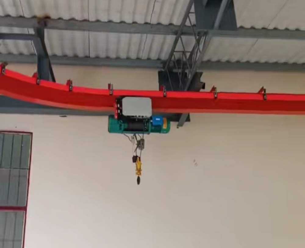 彎道電動葫蘆、彎道電動葫蘆單軌吊