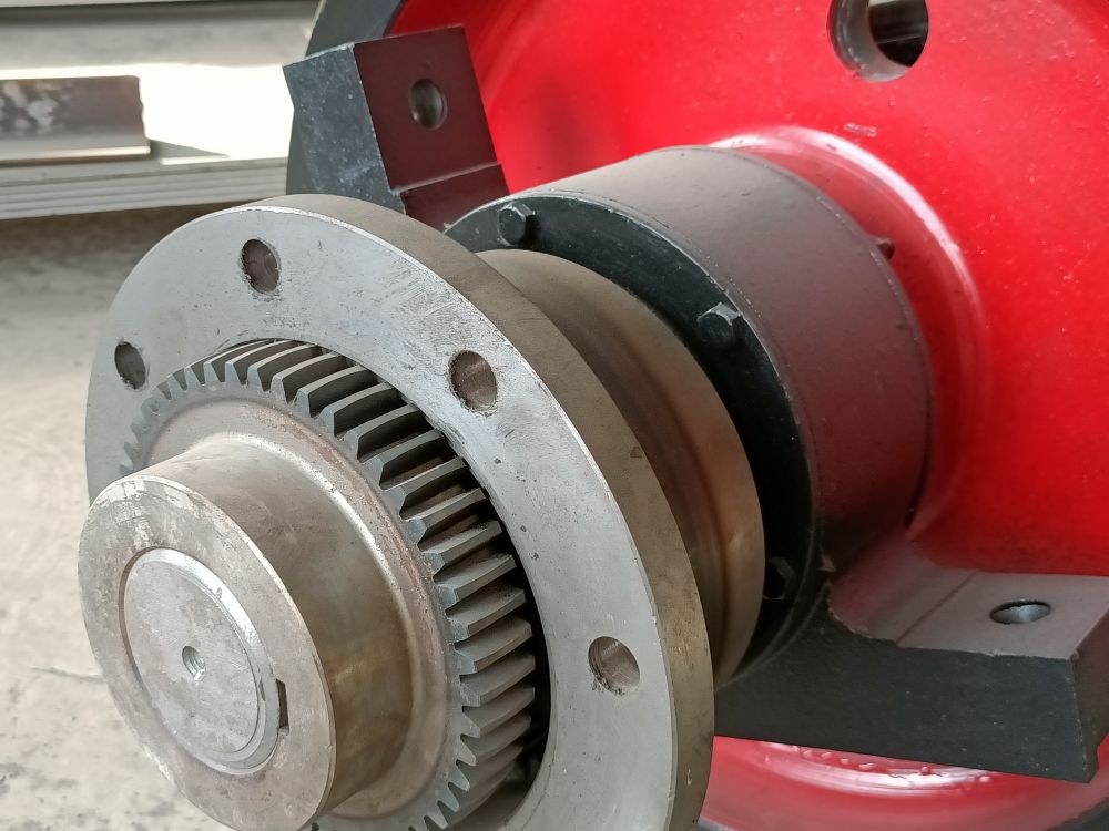 起重機(jī)行車(chē)輪廠家供貨、安裝維修更換、型號(hào)、參數(shù)、材質(zhì)、價(jià)格