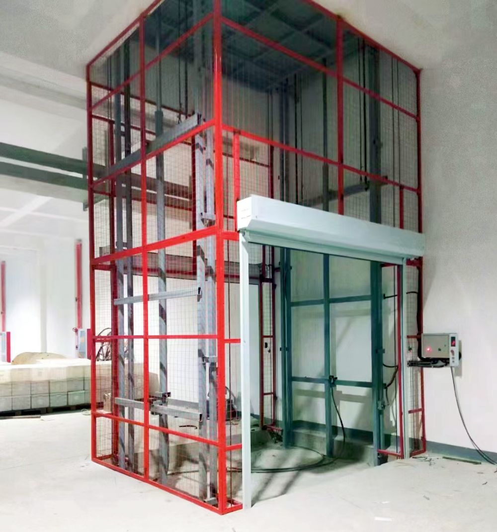 載貨升降機(jī)、液壓平臺貨梯、鏈條導(dǎo)軌式液壓升降機(jī)廠家銷售、安裝維修