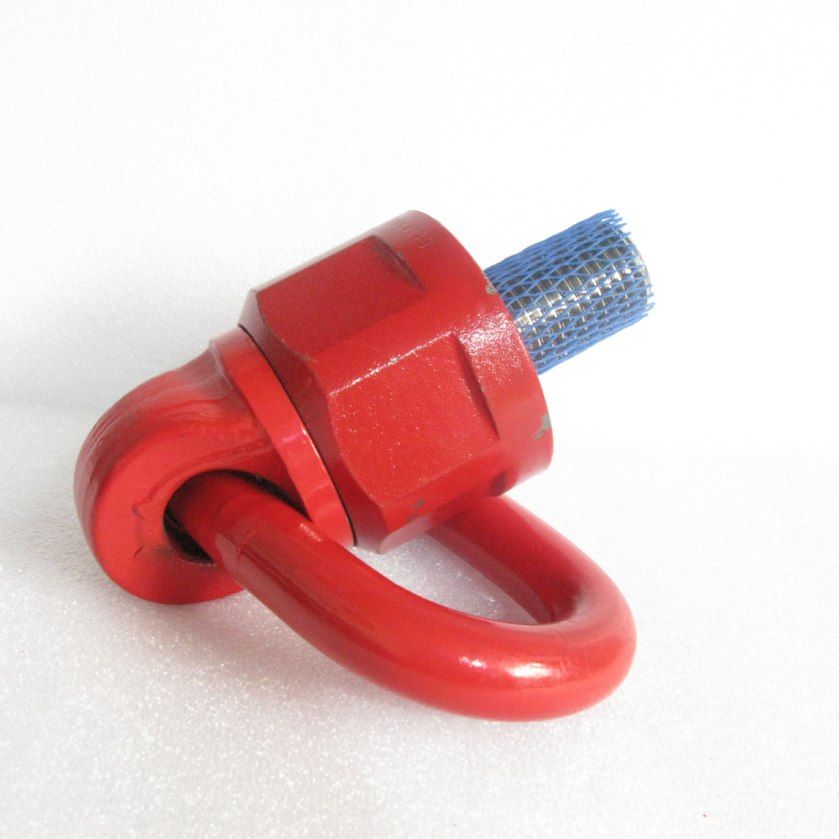 特爾姆索具M(jìn)39萬(wàn)向旋轉(zhuǎn)吊環(huán)模具吊環(huán)