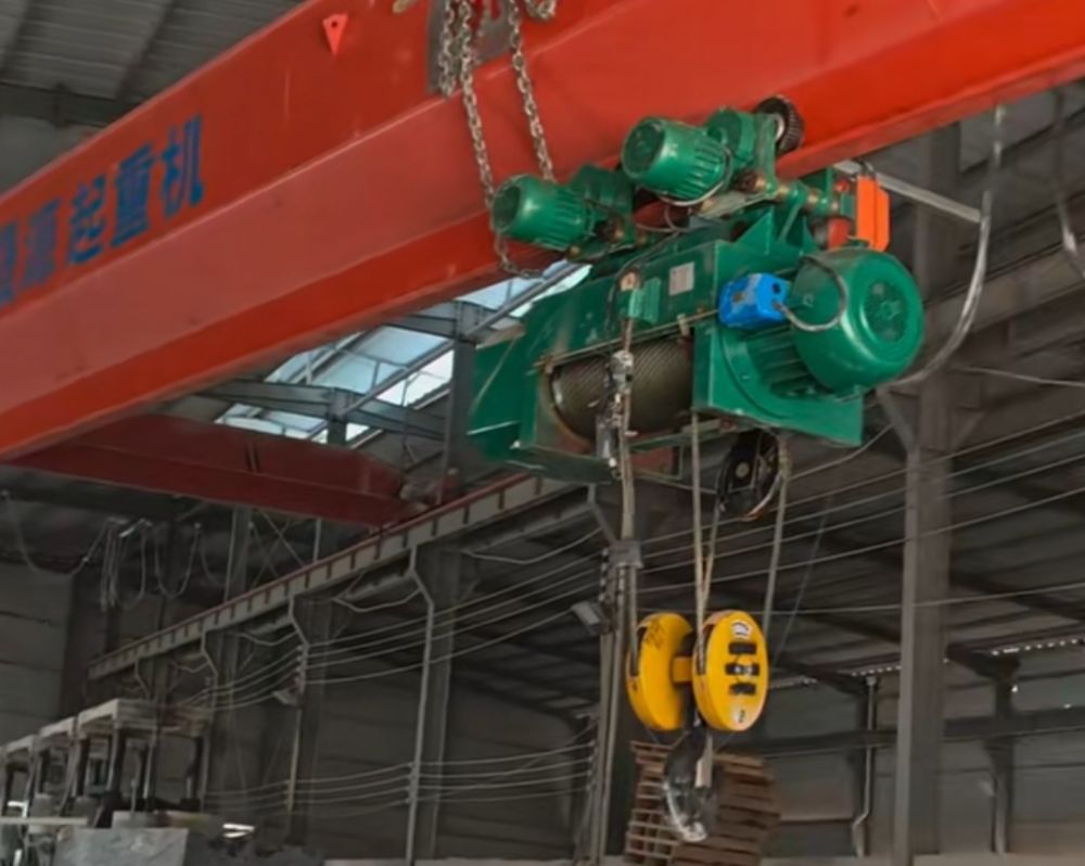 電動葫蘆型號規(guī)格、技術參數(shù)、功率自重、產品價格