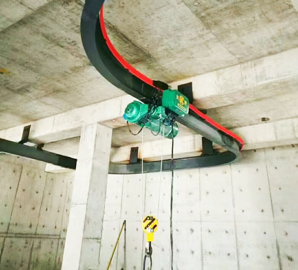 1、3、4、5、6極(P)無接縫滑觸線、河南寶鼎滑導電器廠家批發(fā)