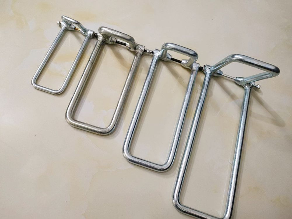 撫州吊鉤保險(xiǎn)卡、防脫鉤裝置廠家銷售