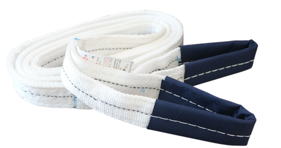 起重吊裝帶的具體材質(zhì)是什么？