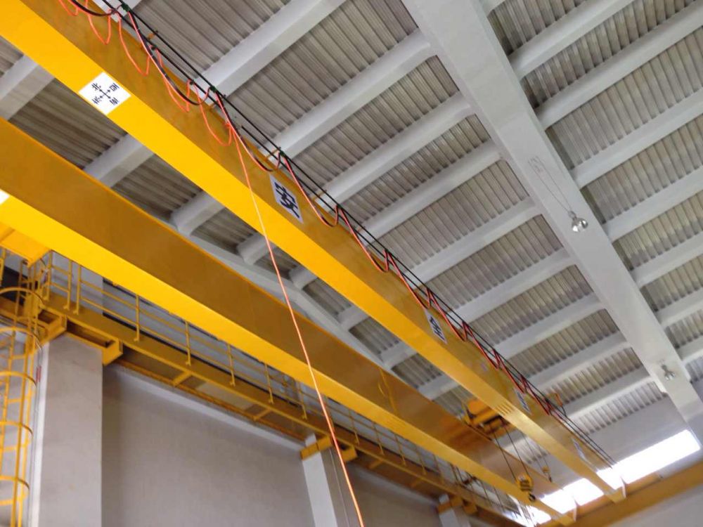 歐式歐標(biāo)電動(dòng)葫蘆雙梁橋式起重機(jī)、歐式天車、吊機(jī)行吊廠家銷售維修